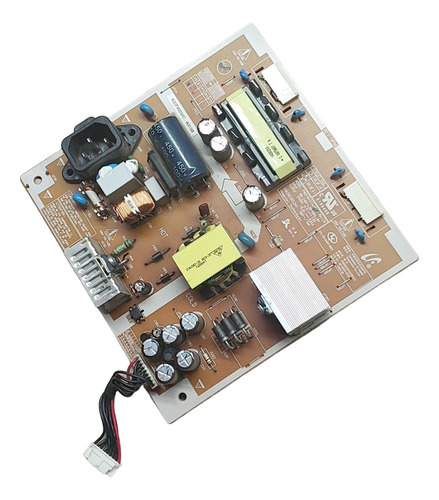 Placa Fonte Para Monitor Tv Samsung T200m /bn44-00177d