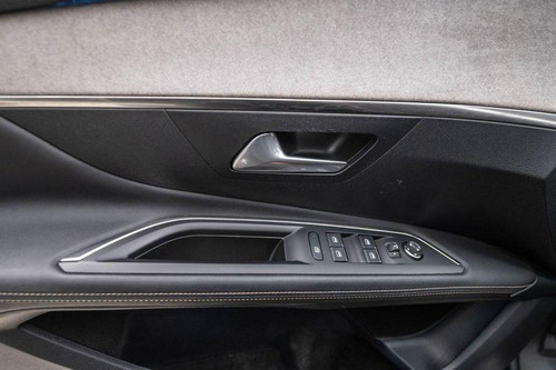 Peugeot 3008 Gt Pack A