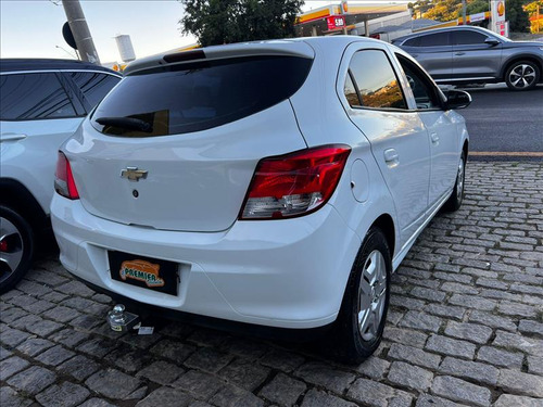 Chevrolet Onix Onix lt 1.0 Flex Manual