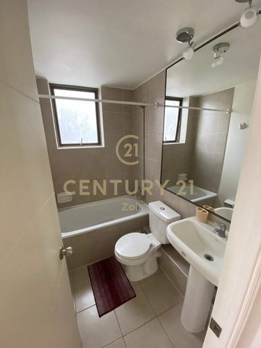En Venta Hermoso Departamento En El Edifico Alto Tamarugal