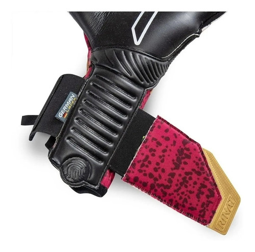Imagen 4 de 7 de Guante Portero Rinat Xtreme Guard Profesional Liquid Guard