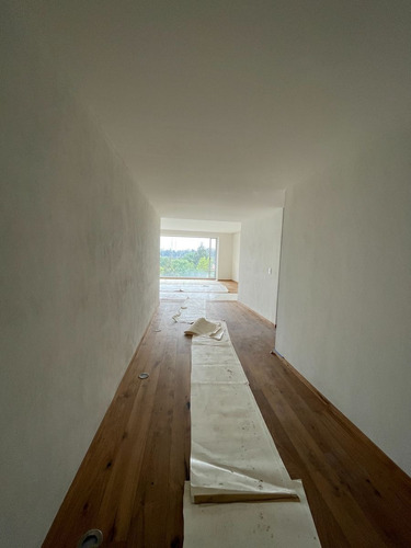 Imagen 24 de 25 de Espectacular Departamento Para Estrenar En La Loma Santa Fe