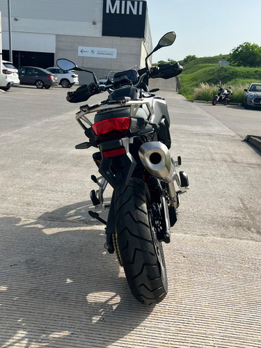 Bmw F 800 Gs 2024 Triple Black