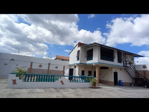 Imagen 2 de 4 de Eg Vende Casa En Bejuma Carabobo