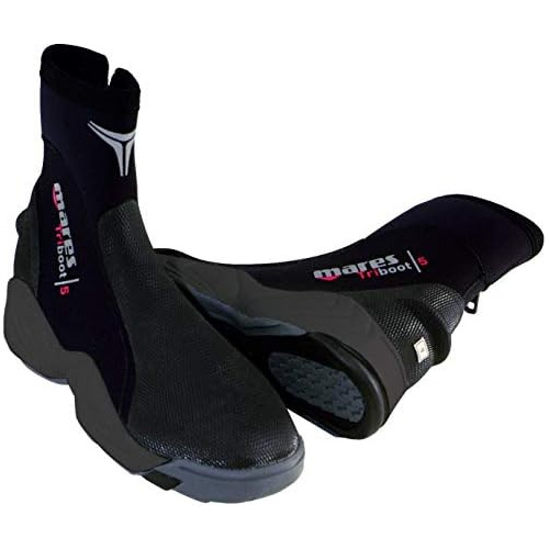 Botas De Buceo Trilastic De 6.5 Mm