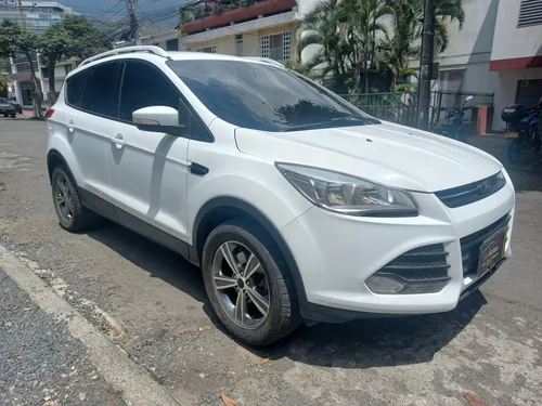 Ford Escape 2.0 Se 4x2