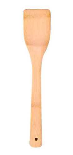 Imagen 4 de 10 de Set Combo Bambú -tablas De Picar + Utensilios De Cocina