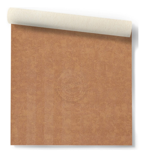 Papel Vinilico Texturado Salmon 625/2 Muresco Dstock