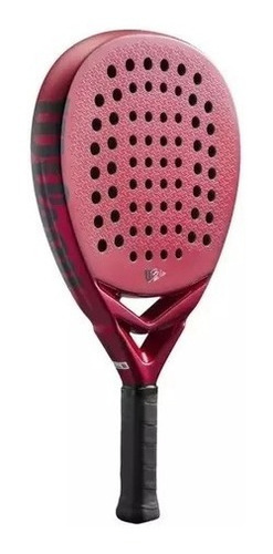 Paleta De Padel Wilson Bela Pro V2 S