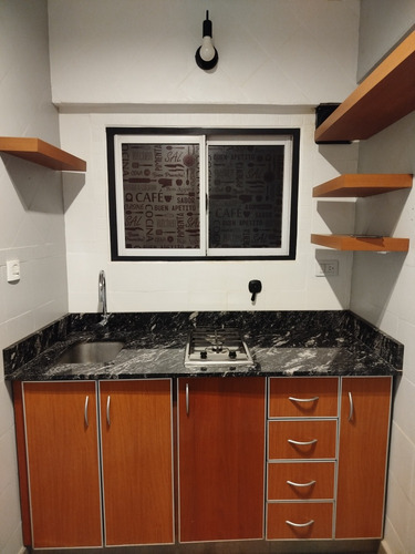 Venta Depto Monoambiente
