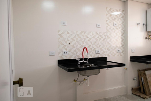 Apartamento À Venda - Mandaqui, 2 Quartos, 50 - S893133842