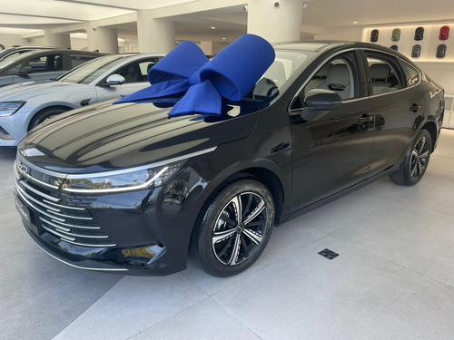 BYD King 1.5 DM-I PHEV GS AUTOMÁTICO