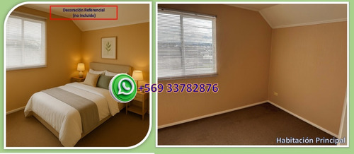 Arriendo Ubicación Inmejorable Frente Strip Center Unimarc
