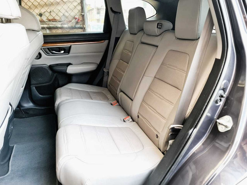 Honda Cr-v 2017 1.5 Touring Cvt