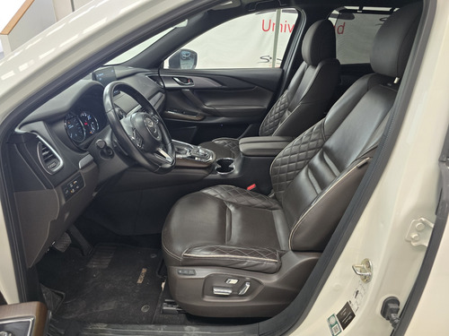 Mazda CX-9 5p Signature L4/2.5/T Aut AWD