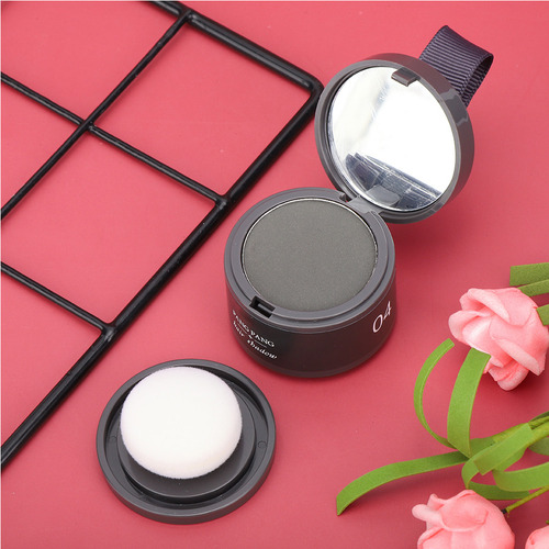 Ohico Hirline Sombra Polvo Para Reparación De Cabello En