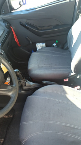 Chevrolet Agile Ls 1.4