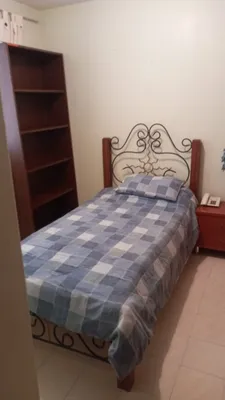 Habitación en alquiler