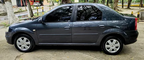 Renault Logan 1.6 Expression Fii