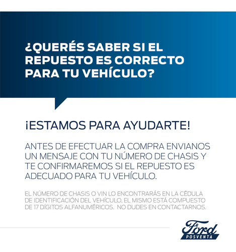 Valvula De Control De Agua De Calefactor Ford Fiesta 96/02