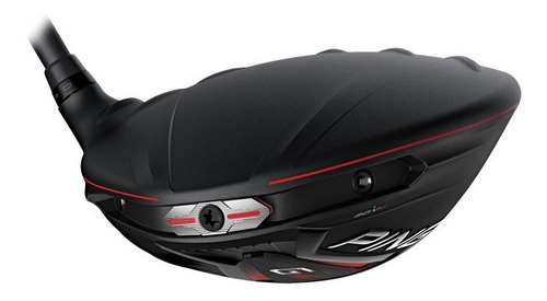Imagen 3 de 5 de Driver Ping G410 Plus. Golflab