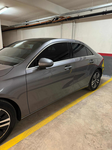 Mercedes-Benz Clase A 1.3 A200 163cv Progressive Sedan