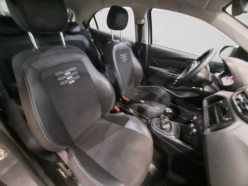 Chevrolet Onix 1.4 Black Edition 1.4