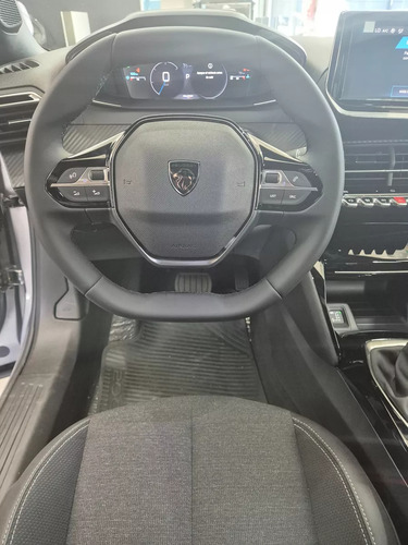 Peugeot 2008 1.0T Active