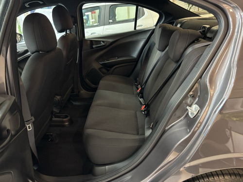 Fiat Cronos 1.3 Gse Drive Pack Plus
