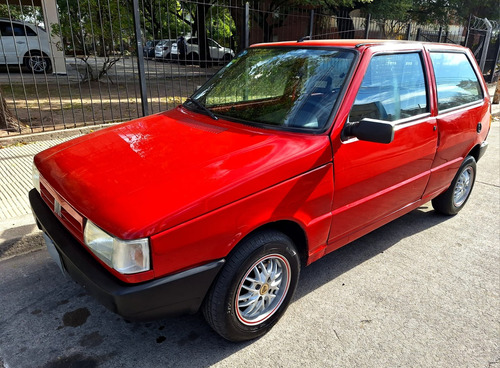 Fiat Uno 1.4 S Confort