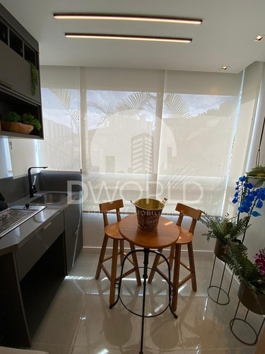 Lançamento - Próx. Da Av. Italo Setti - Ap02420 - 69182781