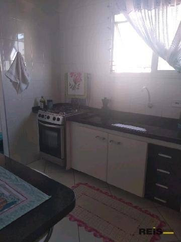 Imagem 7 de 10 de Apartamento Com 2 Dormitórios À Venda, 58 M² Por R$ 240.000,00 - Vila Fiori - Sorocaba/sp - Ap0930