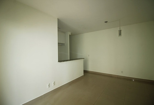 Imagem 4 de 16 de Apartamento Com 02 Dormitórios E 53 M² | Jardim Brasil , São Paulo | Sp - Ap104431v