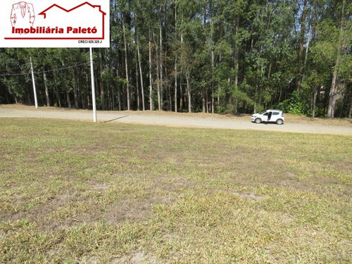 Imagem 6 de 8 de Terreno - 2288 - 70074222