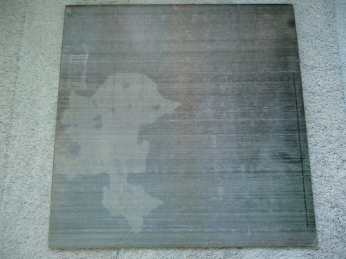 Lp New Order - Brotherhood 1987 + Encarte Excelente (Usado)