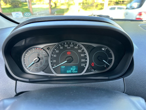Ford Ka Ka 1.0 SE/SE Plus TiVCT Flex 5p