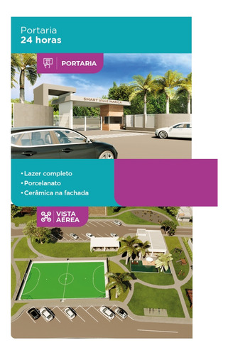 Casa 2 Quartos Com 1 Suíte 1 Banheiro Social E Vaga De Garag