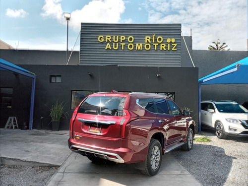 Imagen 1 de 14 de Mitsubishi Montero 2020 3.0 Es 4x2 At