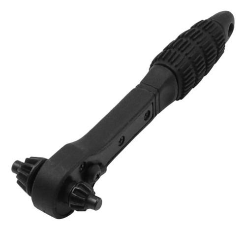 Taladro Manual Portabrocas Llave De Trinquete Herramientas