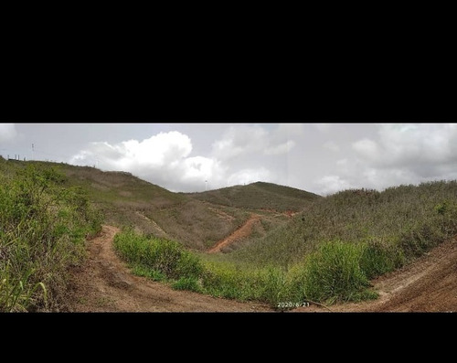 Imagen 3 de 3 de Vm - Venta Terreno El Hatillo