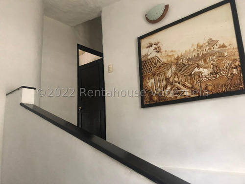 Casa En Venta Mp Elrincon Conjunto Con Planta 100% 24-21140