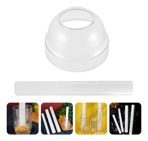 Martillo De Hielo Para Limones Con Tapa De Limón Batido A Ma