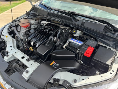 Chevrolet Onix 1.2 Lt Tech