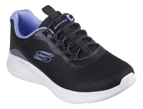 Tenis Skechers Dama 150012nvlv Skech-lite Pro