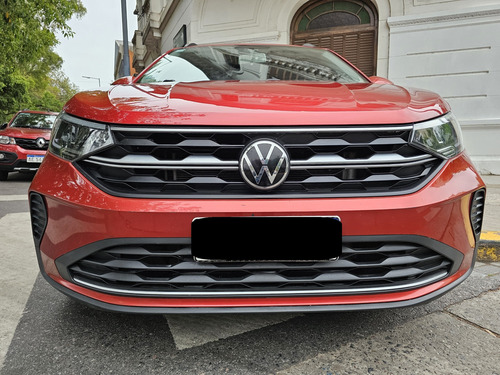 Volkswagen Nivus 1.0 Tsi Tiptronic Comfortline