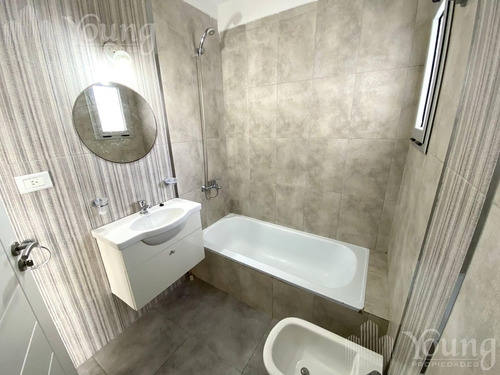 Departamento 2 Amb En Venta Quilmes