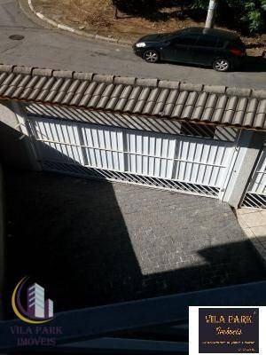 Sobrado Com 3 Dormitórios À Venda, 180 M² Por R$ 650.000,00 - Cipava - Osasco/sp - So0559