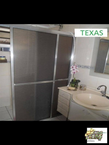 Apartamento Metrô Itaquera - Ap00973