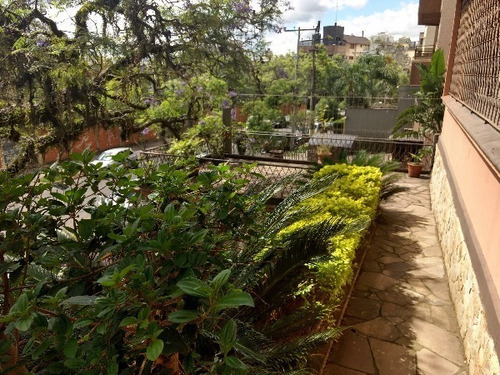 Casa Em Higienópolis Com 4 Dormitórios - Su88