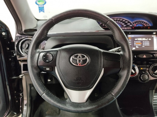 Toyota Etios Xls 1.5
